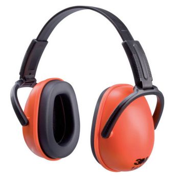 Casque Antibruit Pliable 1436c Rolléco