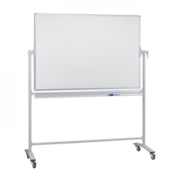Tableau d ecriture rotatif emaille ECO