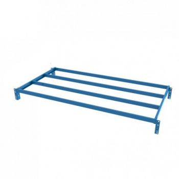 Tablette supplémentaire pour rayonnage - Longueur 1200 mm Tablette supplémentaire pour rayonnage - Longueur 1200 mm