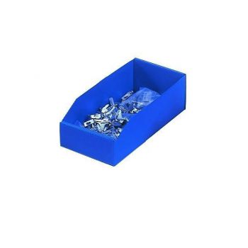 Bac polypropylène Eco - Profondeur 380 mm Bac polypropylène Eco - Profondeur 380 mm