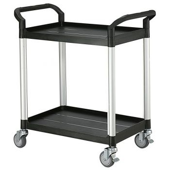Servante multi-usage 2 plateaux Servante multi-usage 2 plateaux