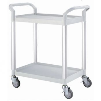 Servante multi-usage 2 plateaux Servante multi-usage 2 plateaux