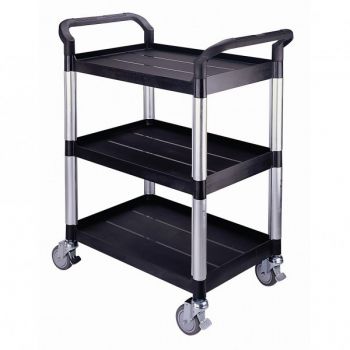Servante multi-usage 3 plateaux Servante multi-usage 3 plateaux