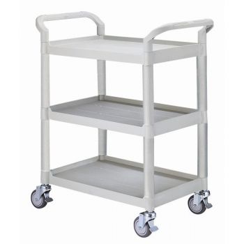Servante multi-usage 3 plateaux Servante multi-usage 3 plateaux