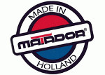 Produit Matador - Fabriqué au Pays-Bas