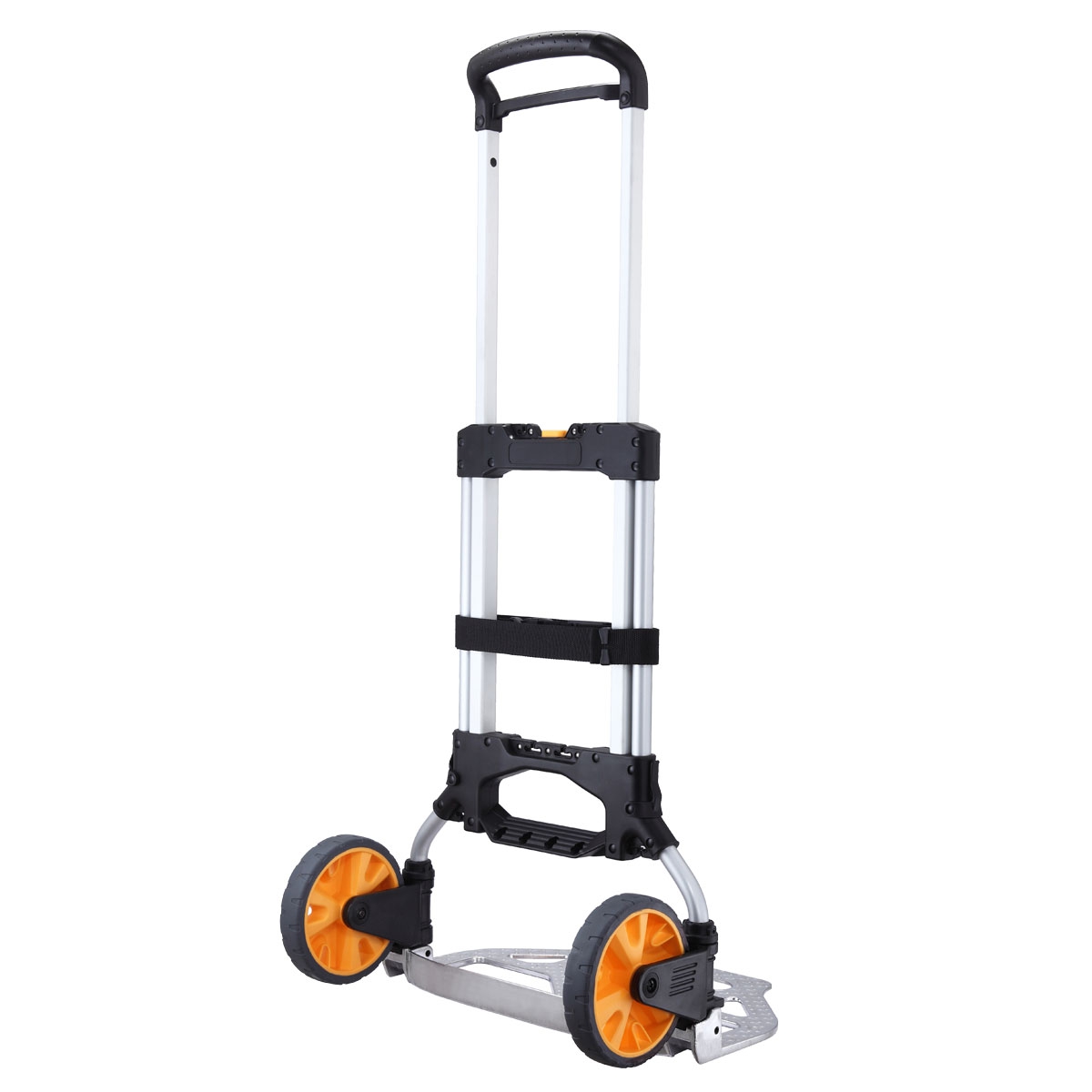 Diable pliable 130 kg Acheter - Equipements de transport - LANDI