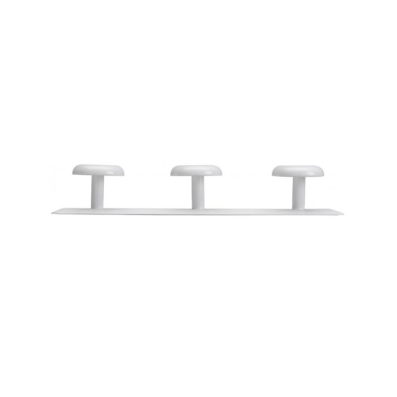 Pat?re ronde 3 t?tes - UTIL