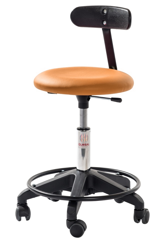 Si?ge ergonomique petite enfance base plastique