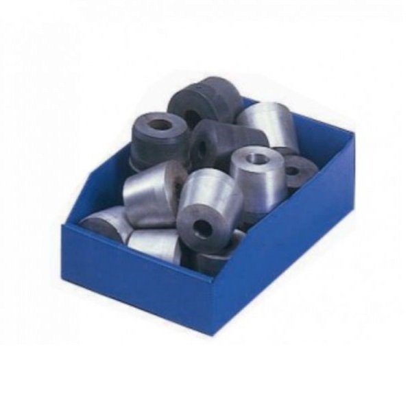 Bac polypropyl ene Eco - Profondeur 280 mm