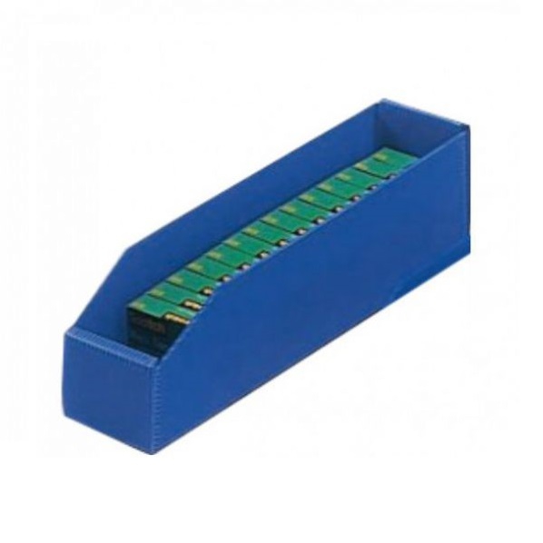Bac polypropyl ene Eco - Profondeur 280 mm