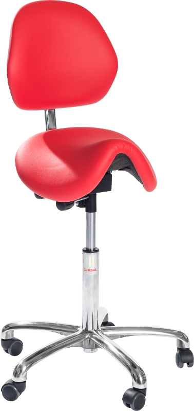 Siege selle professionnel - DALTON