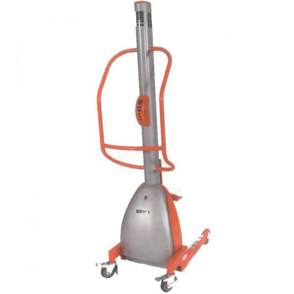 Gerbeur l?ger ?lectrique 150 kg