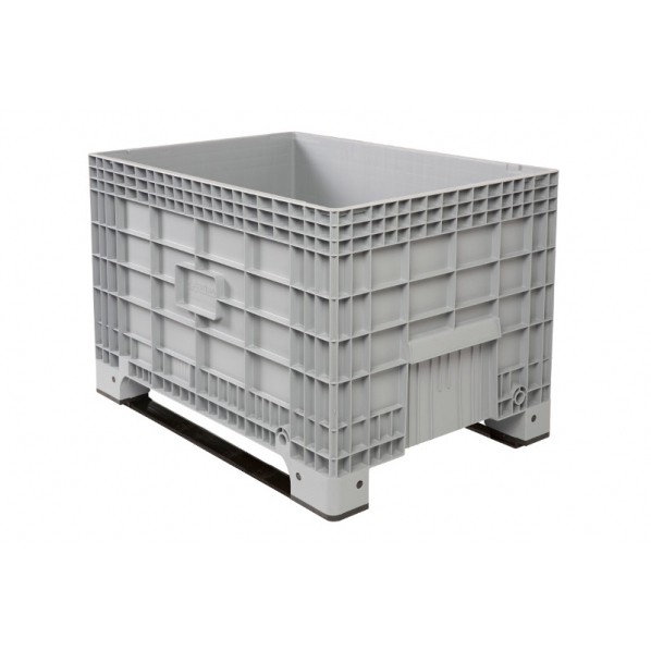 Caisse palette l eg ere 500 litres