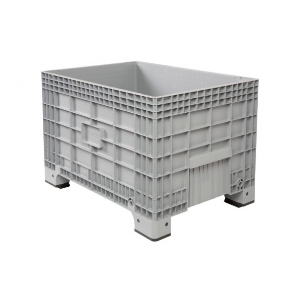 Caisse palette l eg ere 500 litres