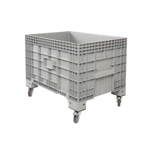 Caisse palette l eg ere 500 litres