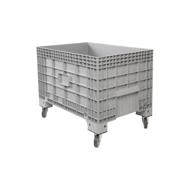Caisse palette l eg ere 500 litres