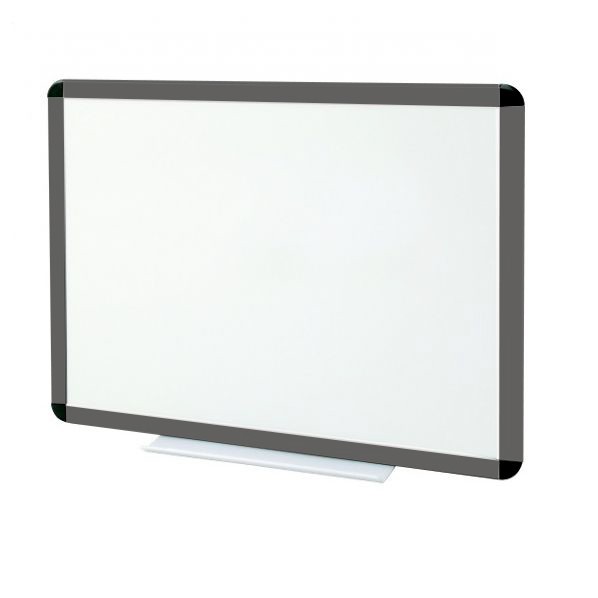 Tableau blanc émaillé – format 600 x 450 mm