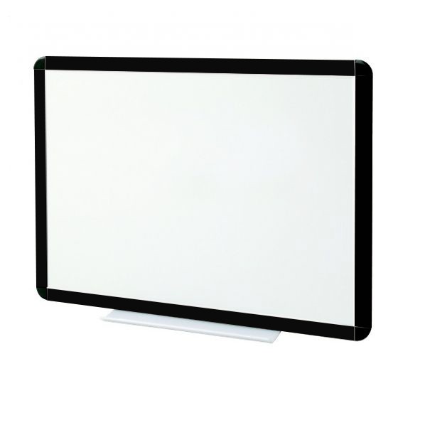 Tableau blanc émaillé – format 600 x 450 mm