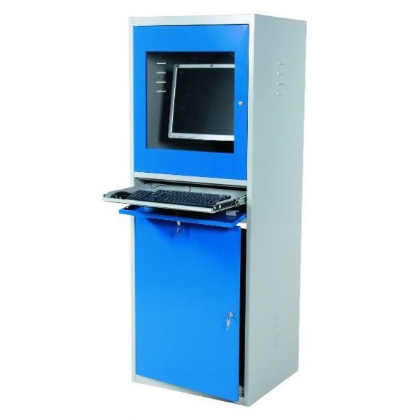Armoire ? ordinateur