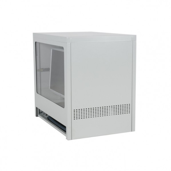 Armoire ? ordinateur mod?le compact