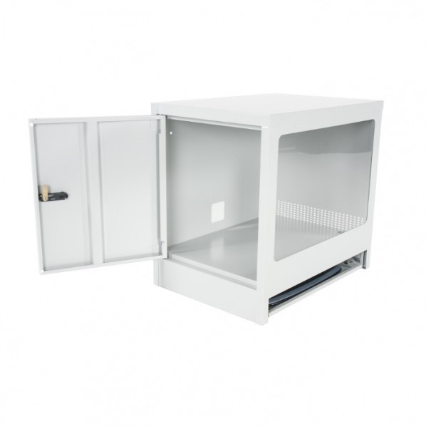 Armoire ? ordinateur mod?le compact
