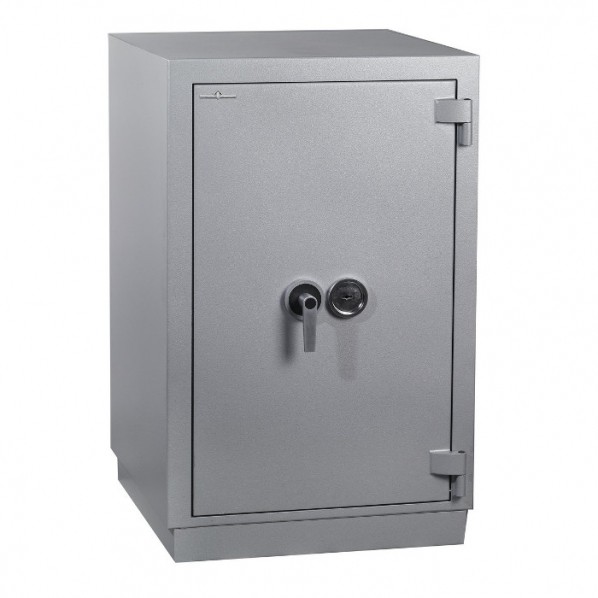 Armoire Forte ignifuge magnétique MEDIA DUO 175 Litres