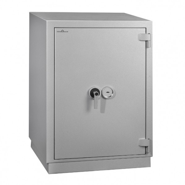 Armoire Forte ignifuge magnétique MEDIA DUO 240 Litres