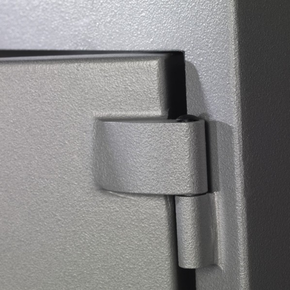 Armoire Forte ignifuge magn?tique MEDIA DUO 240 Litres
