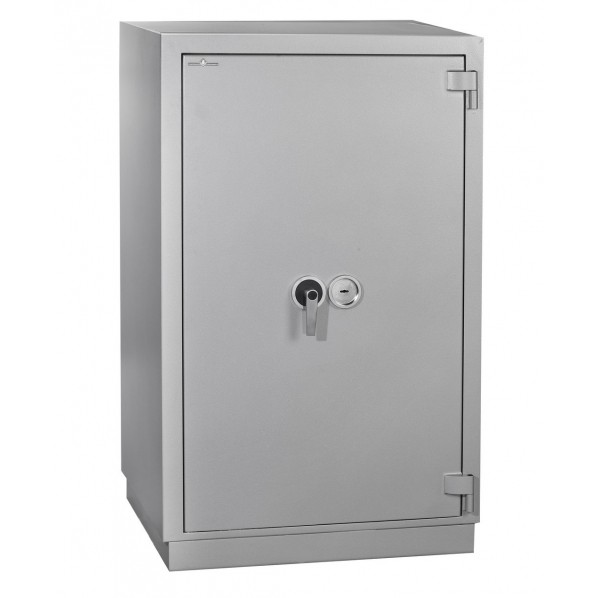 Armoire Forte ignifuge magnétique MEDIA DUO 430 Litres