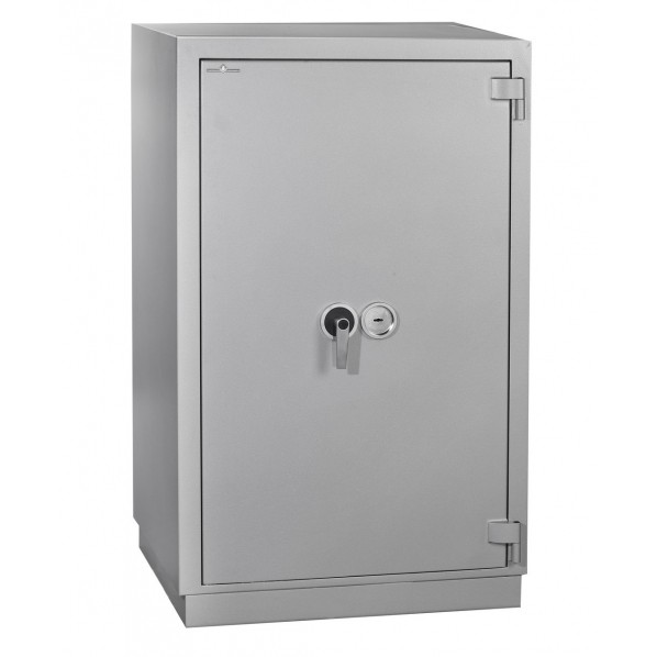 Armoire Forte ignifuge magn?tique MEDIA DUO 430 Litres