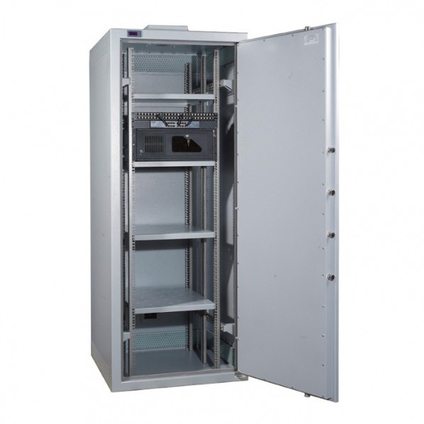 Armoire forte pour serveurs informatiques de 997 litres