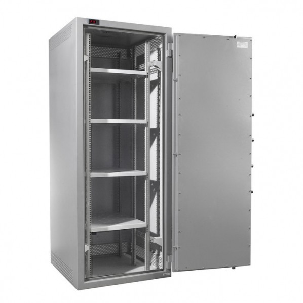 Armoire forte pour serveurs informatiques de 997 litres