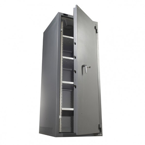 Armoire forte pour serveurs informatiques de 997 litres