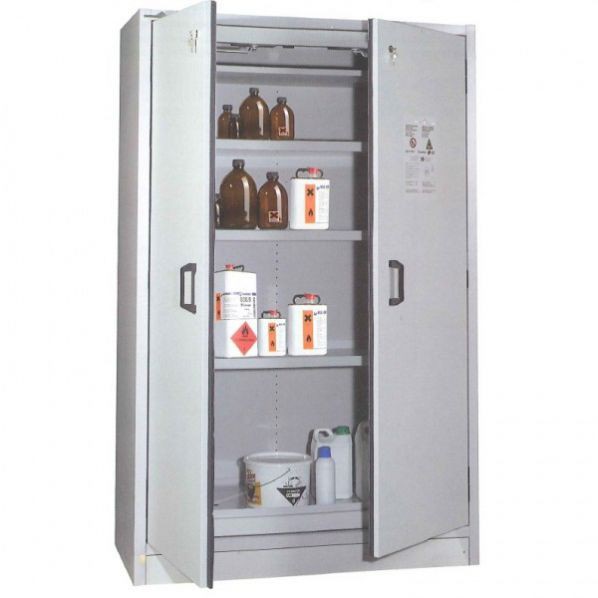 Armoire haute s?curit? 30min | produits dangereux