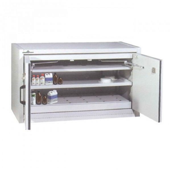 Armoire haute s?curit? 90min | produits dangereux