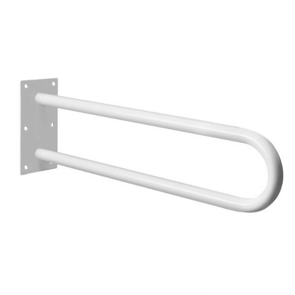 Barre de rel?ve double PMR 60 cm