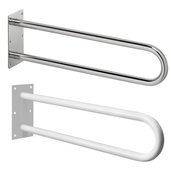 Barre de rel?ve double PMR 60 cm