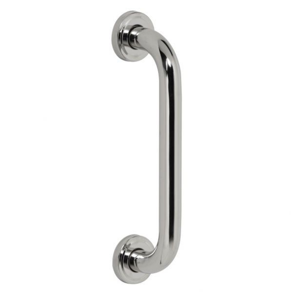Barre de rel?ve PMR droite 25 cm