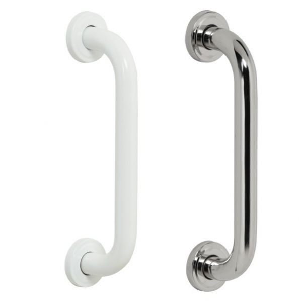 Barre de rel?ve PMR droite 25 cm