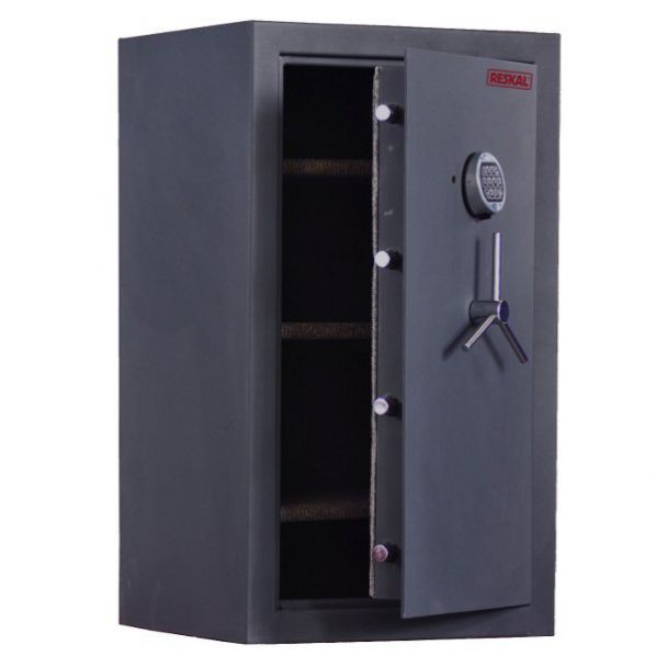 Coffre de securite pour gros volumes 192 L