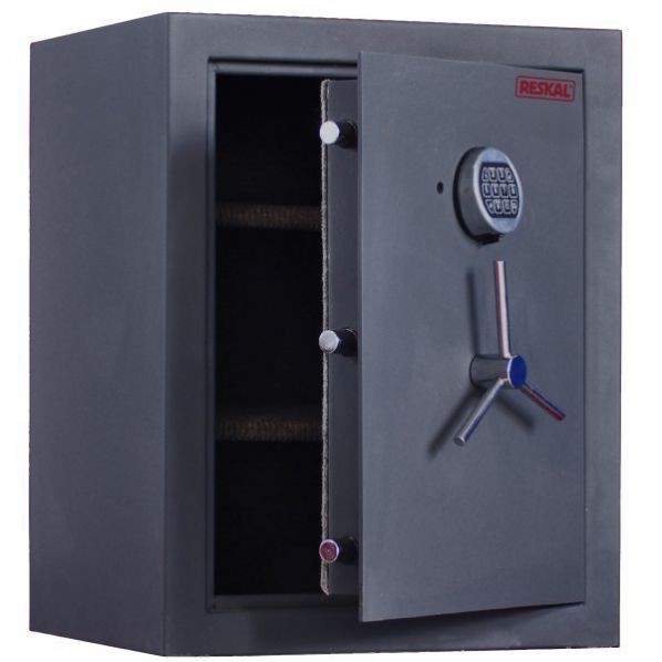 Coffre de securite pour gros volumes 135 L