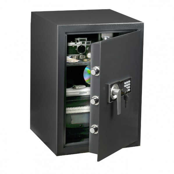 Coffre de securite ESSENTIAL 89 litres