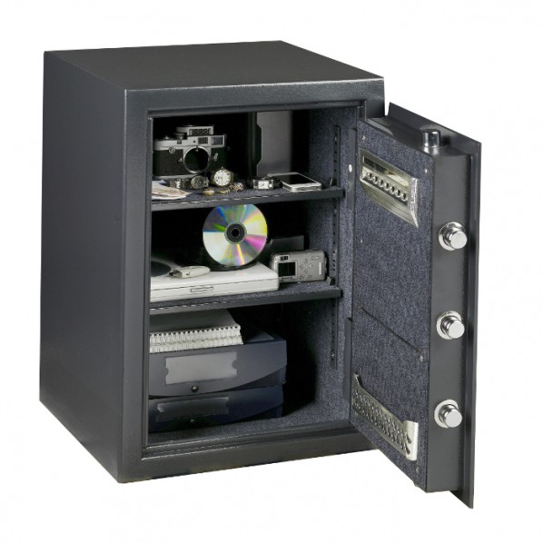 Coffre de securite ESSENTIAL 89 litres