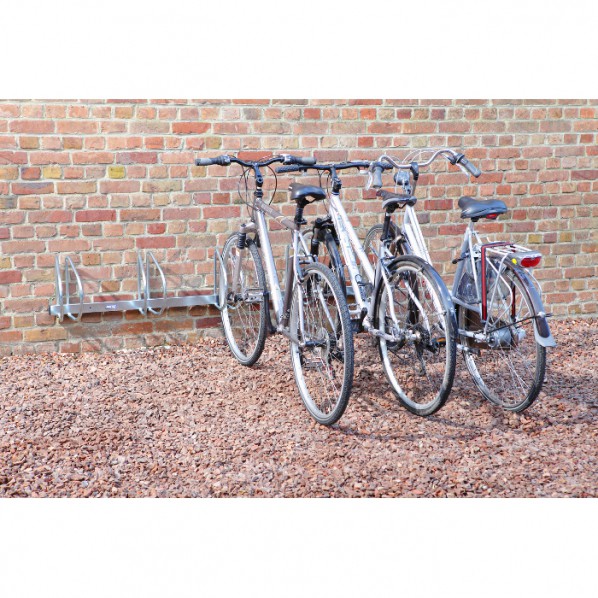 Ratelier velo 5 places outlet