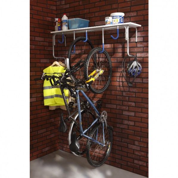 Pose vélo 2025