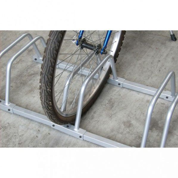 Rack modulable pour 1 vélo
