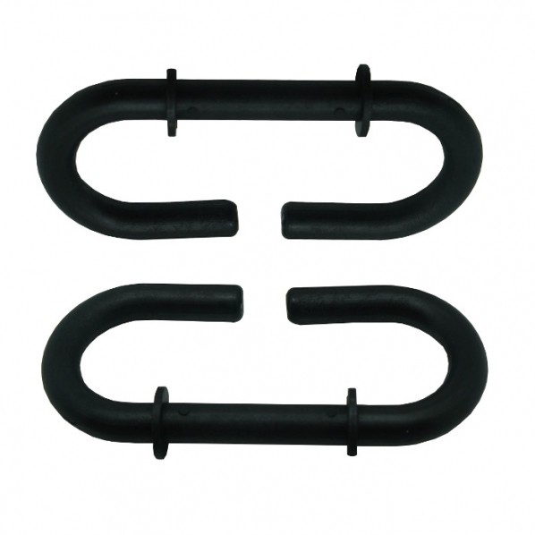 Poteau pliable ? socle