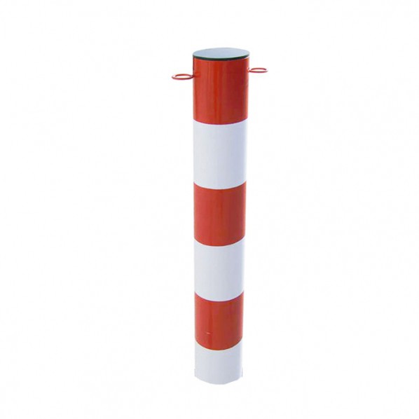 Poteau de s?curit? s?rie lourde