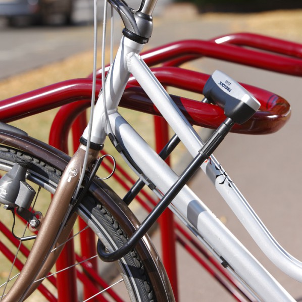 Parking à vélos