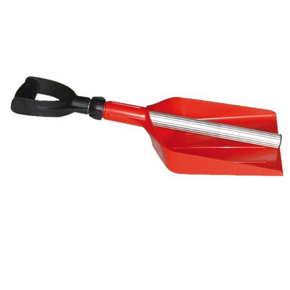 Pelle ? neige retractable